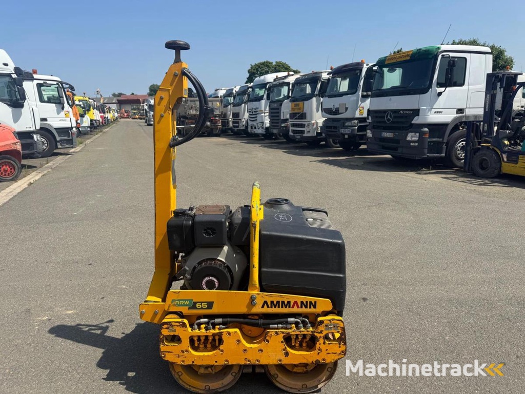 Ammann ARW-65-1D42