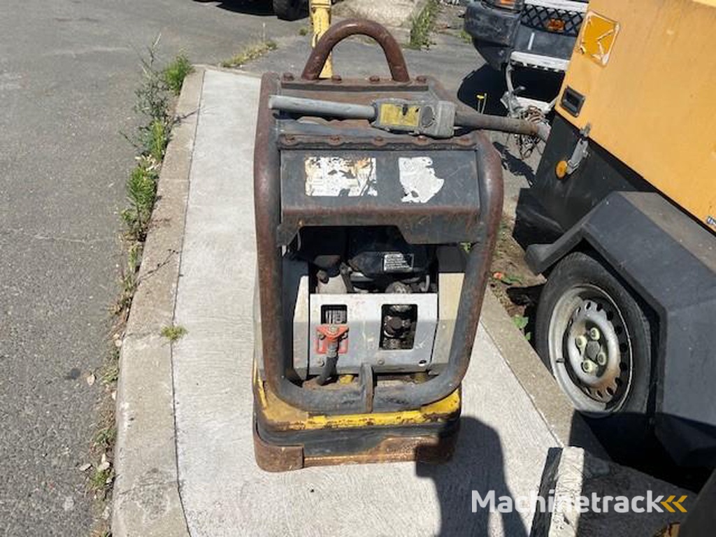 Ammann Non-spécifié