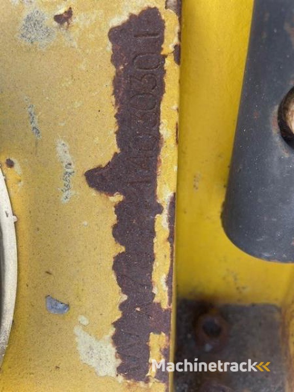 Ammann Non-spécifié