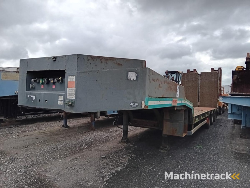 Castera Non-spécifié