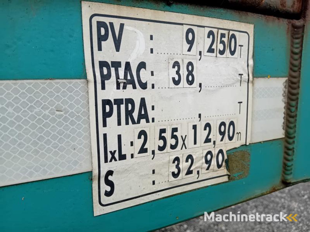 Castera Non-spécifié