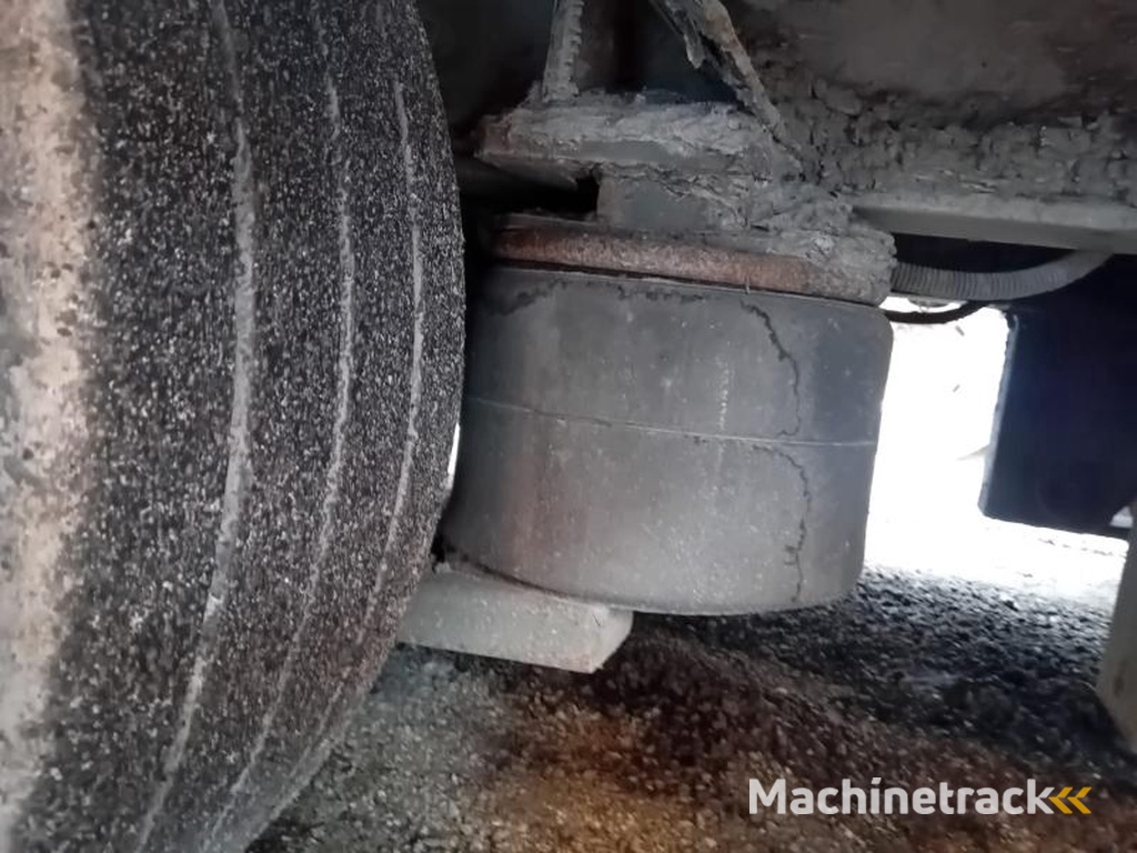 Castera Non-spécifié