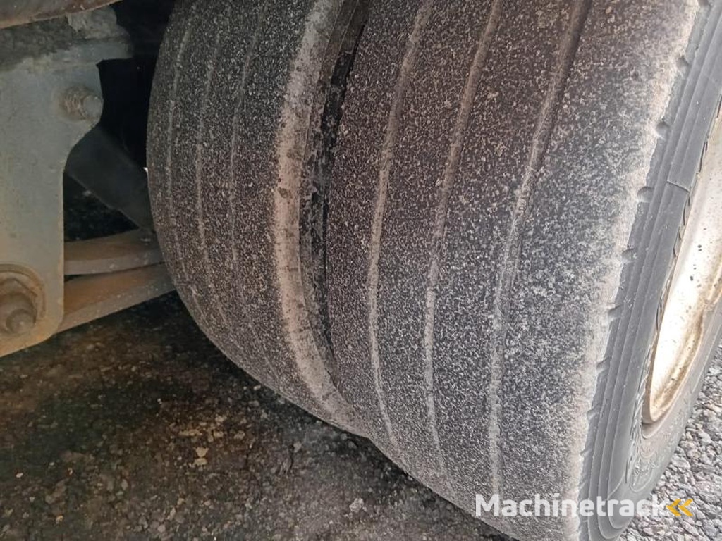 Castera Non-spécifié