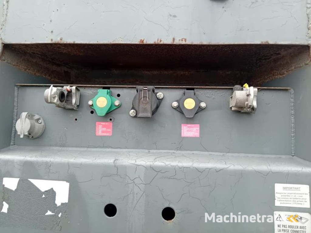 Castera Non-spécifié