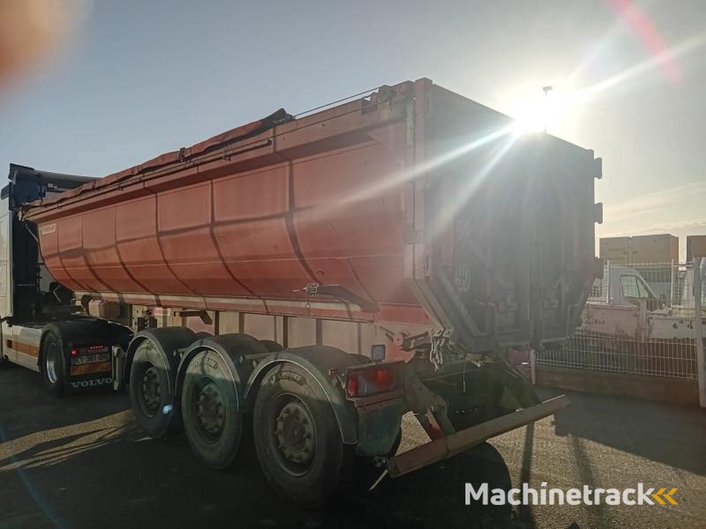 Fruehauf Non-spécifié