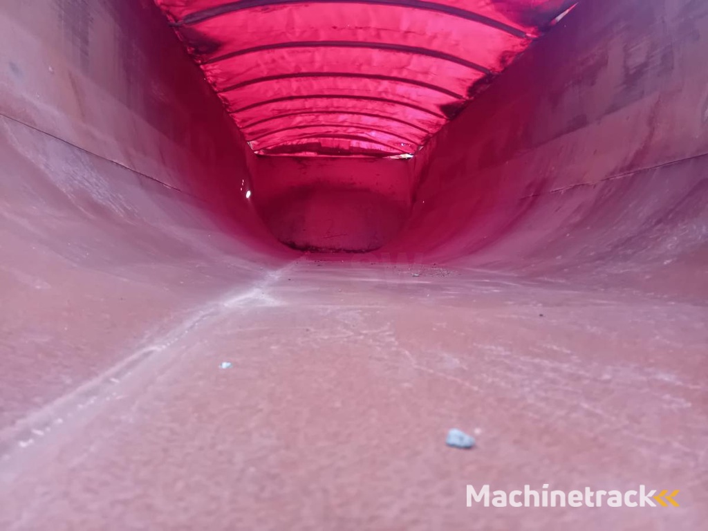 Fruehauf Non-spécifié