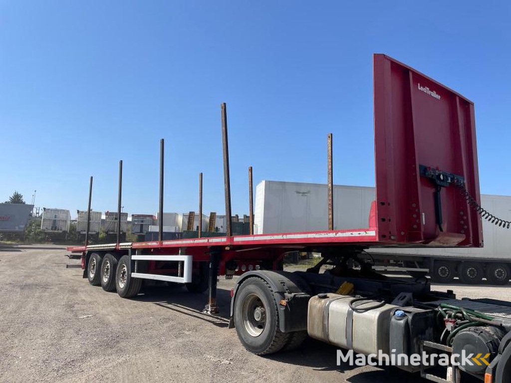 Lecitrailer Non spécifié