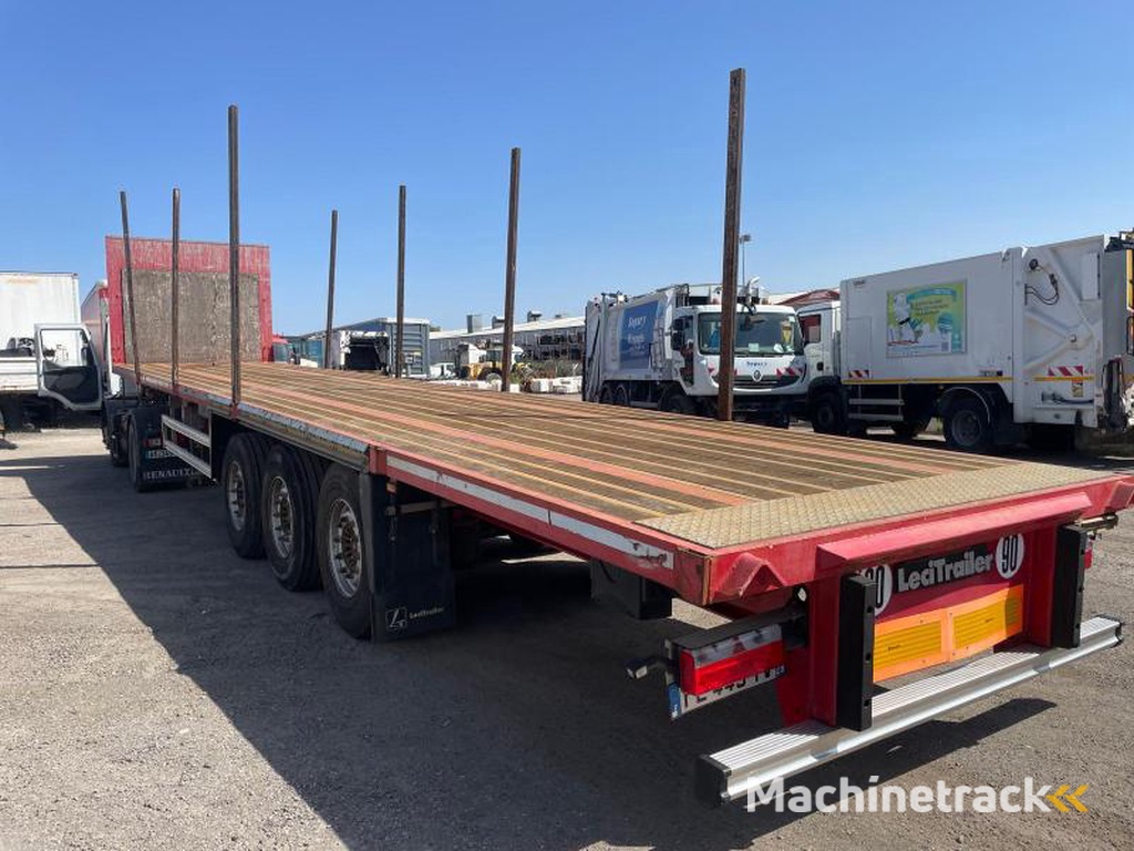 Lecitrailer Non spécifié