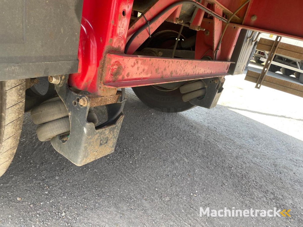 Lecitrailer Non spécifié