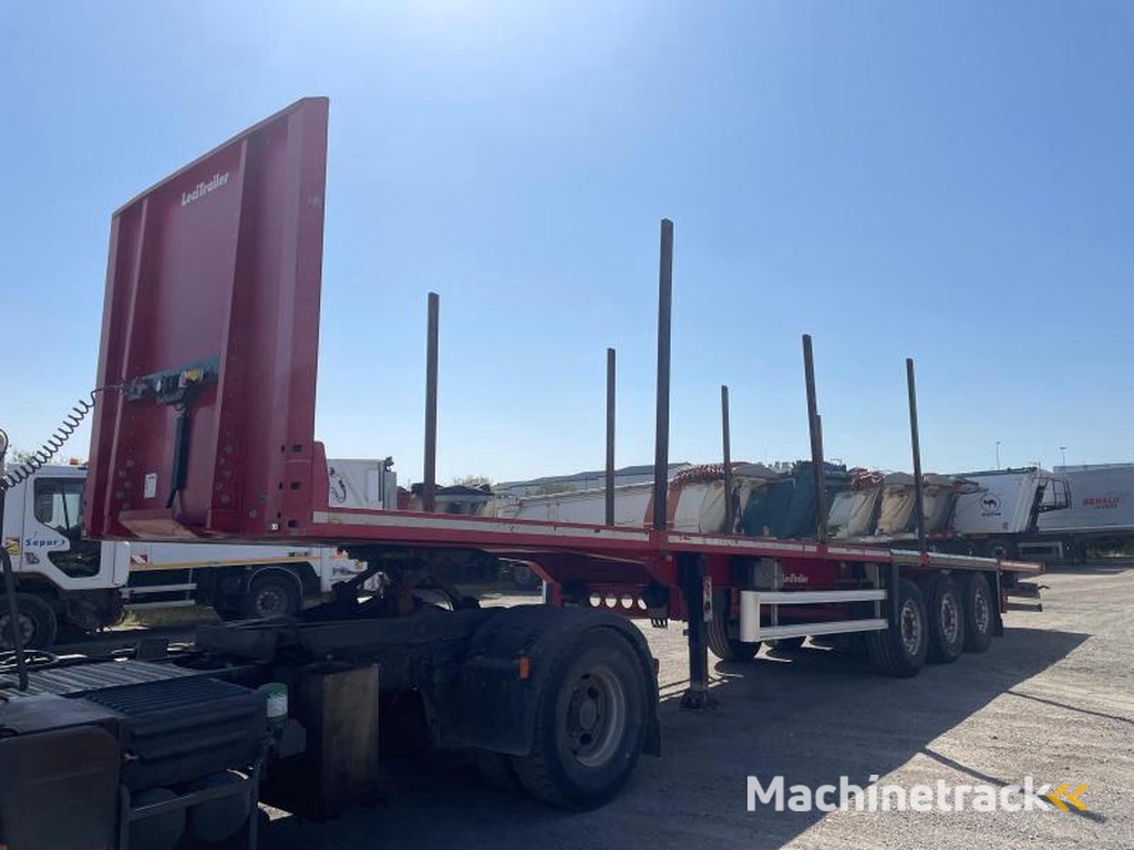 Lecitrailer Non spécifié