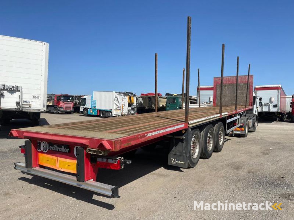 Lecitrailer Non spécifié