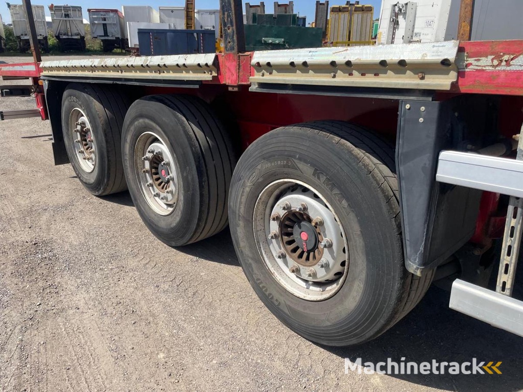 Lecitrailer Non spécifié