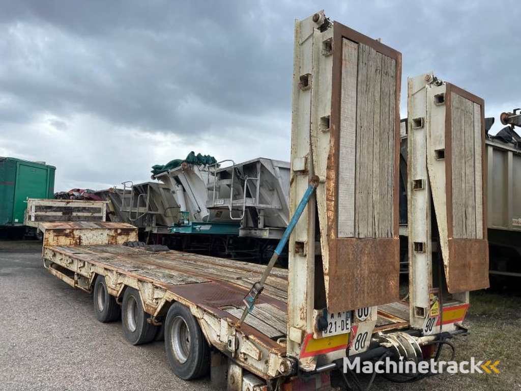 Verem Non spécifié