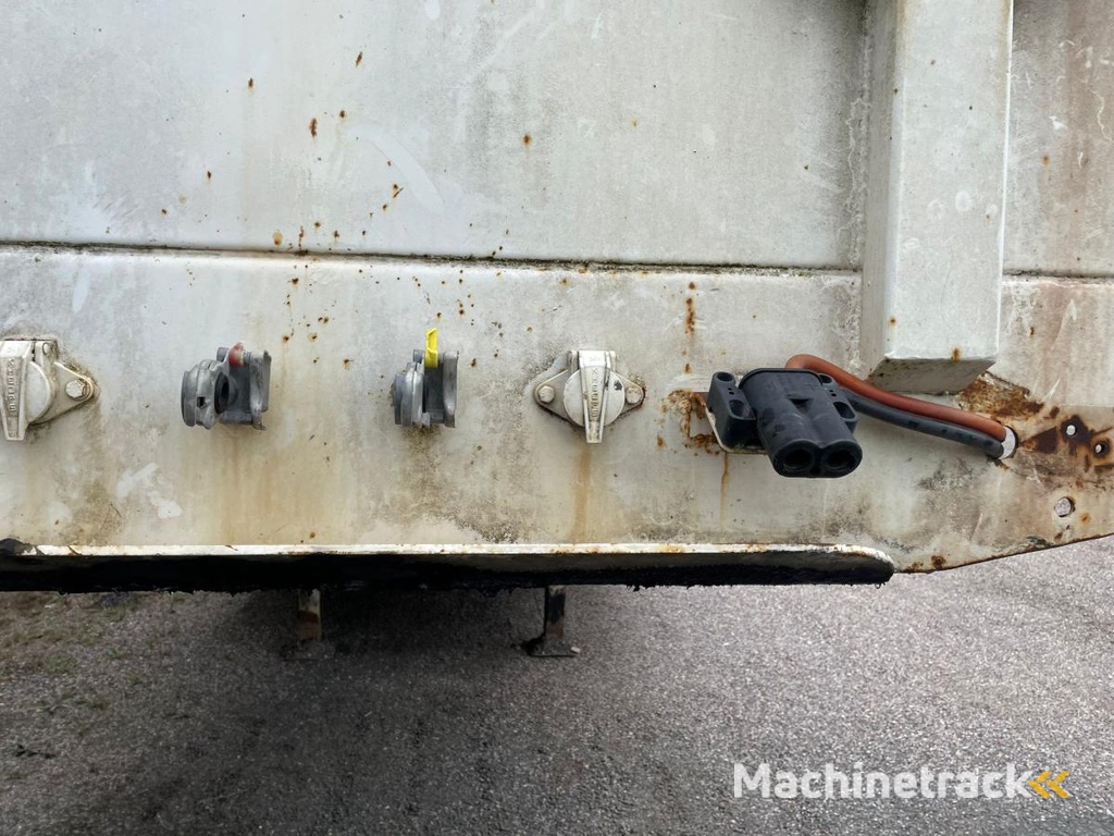 Verem Non spécifié