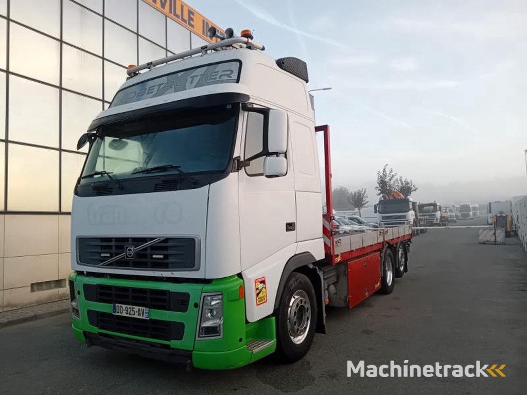 Volvo FH