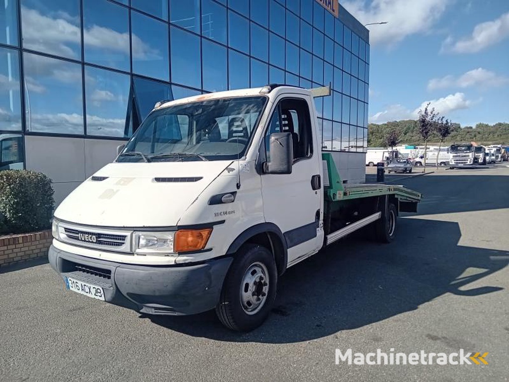 Iveco 35C14HPI