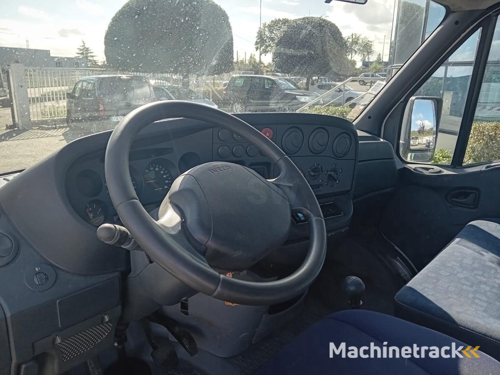 Iveco 35C14HPI