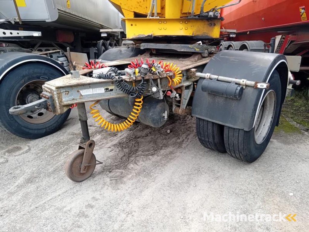 Trailor Non-spécifié