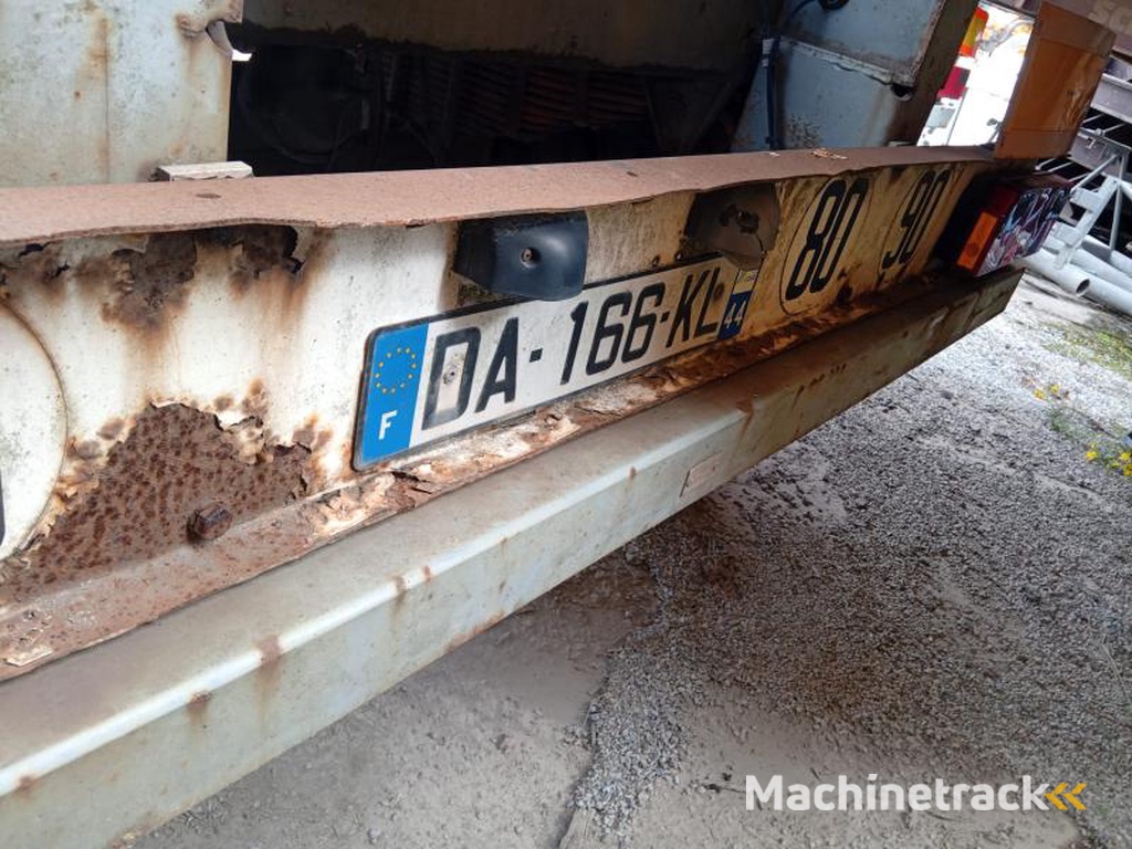 Trailor Non-spécifié