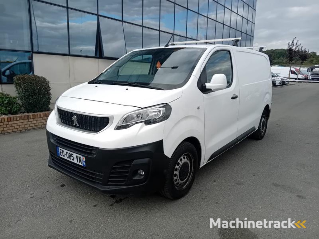 Peugeot Expert
