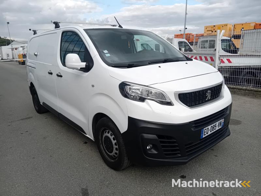 Peugeot Expert