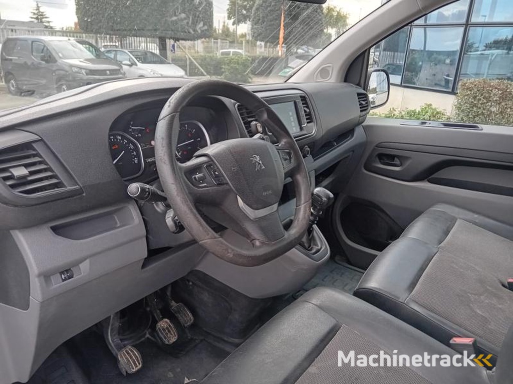 Peugeot Expert