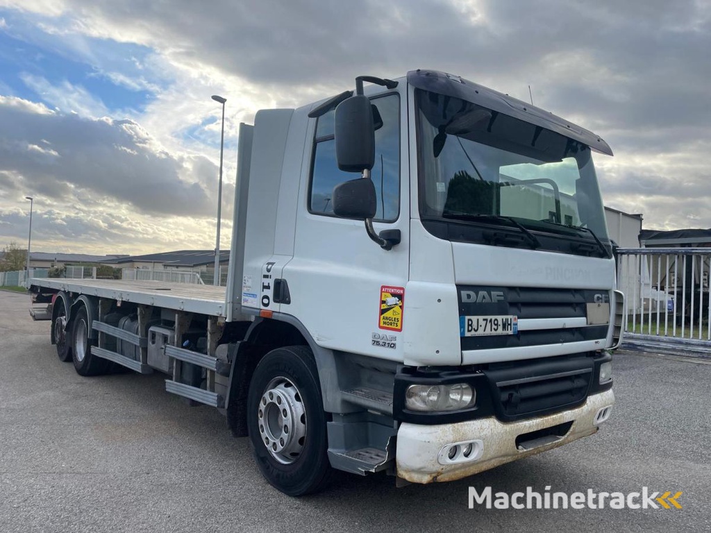 DAF CF75