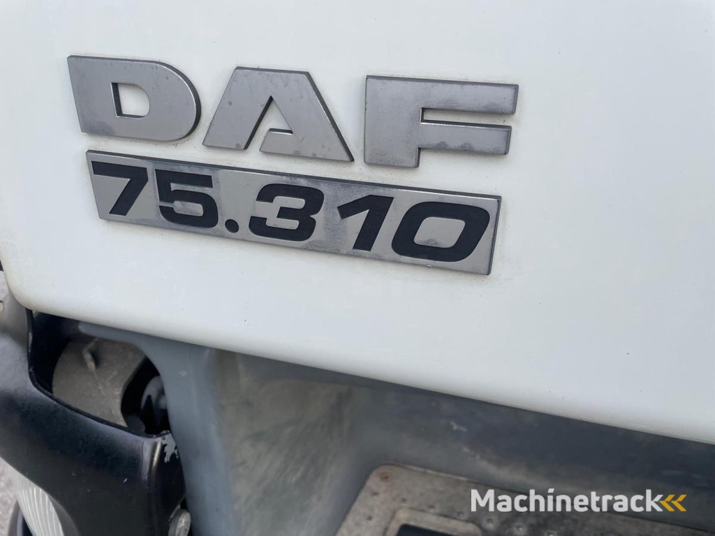 DAF CF75