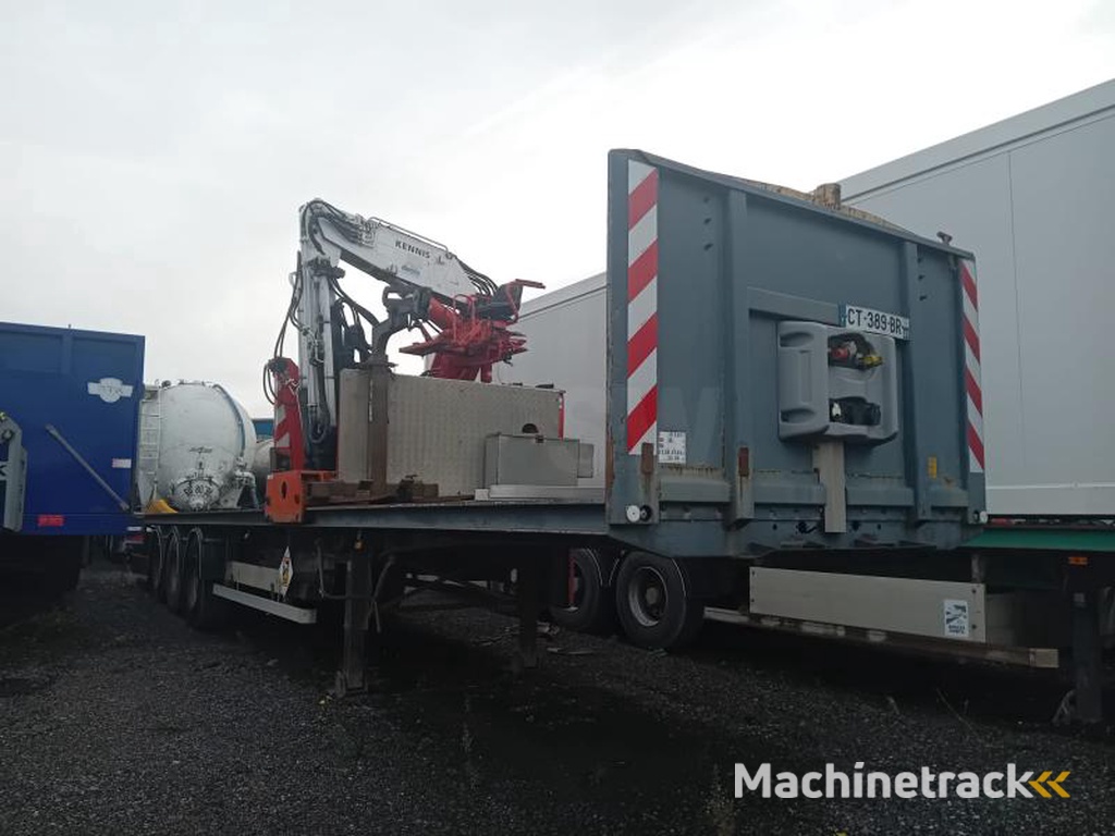 Fruehauf Non-spécifié