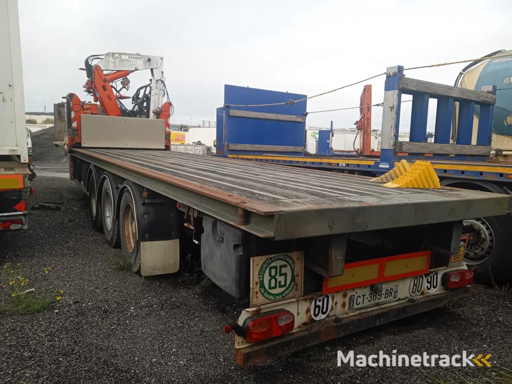 Fruehauf Non-spécifié