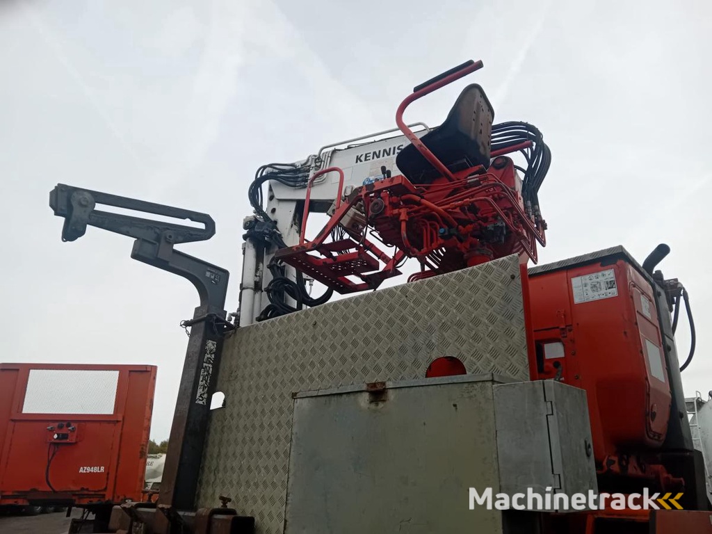 Fruehauf Non-spécifié