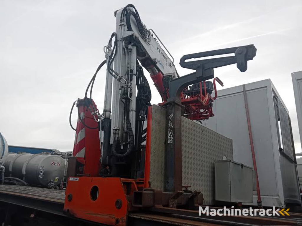 Fruehauf Non-spécifié