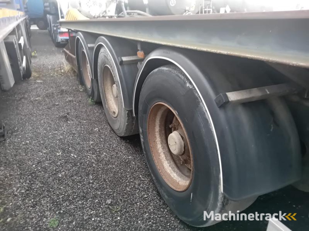 Fruehauf Non-spécifié