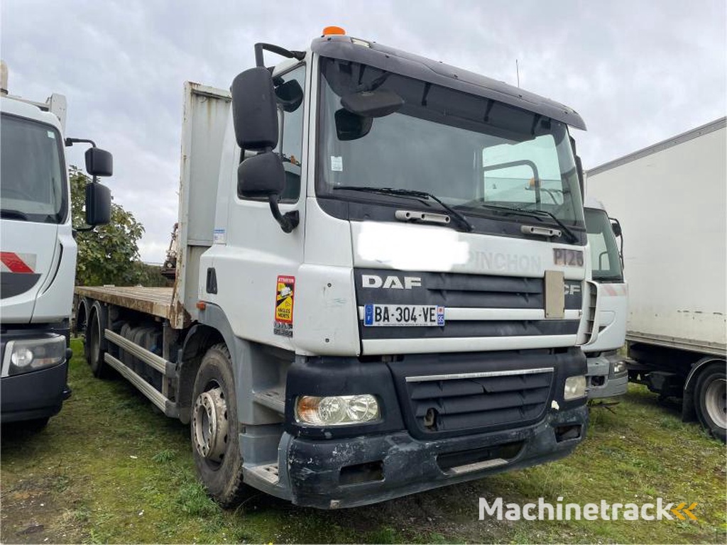 DAF CF
