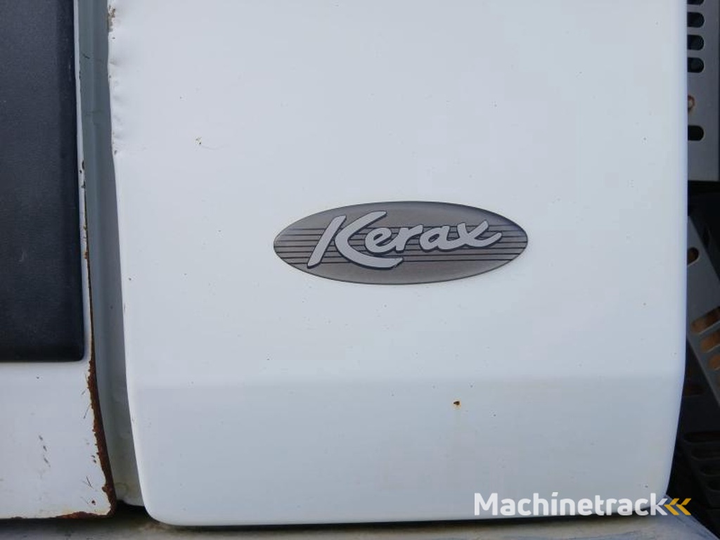 Renault KERAX
