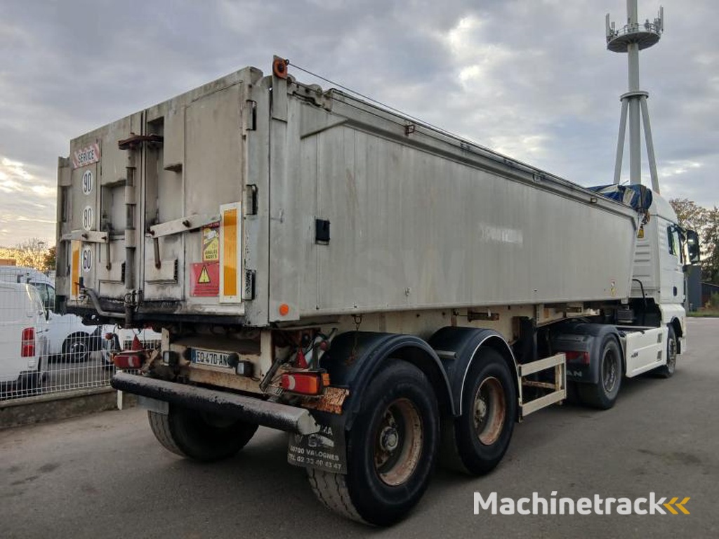 Fruehauf Non-spécifié