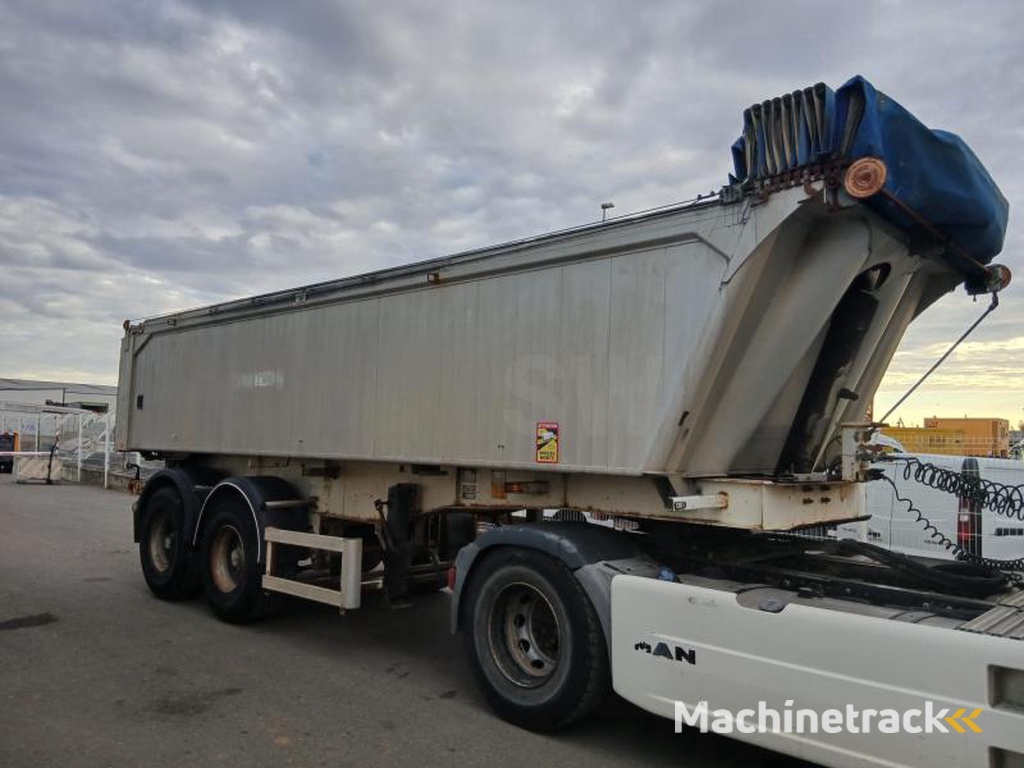 Fruehauf Non-spécifié