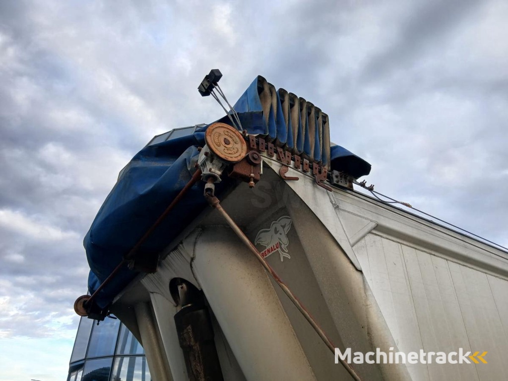 Fruehauf Non-spécifié