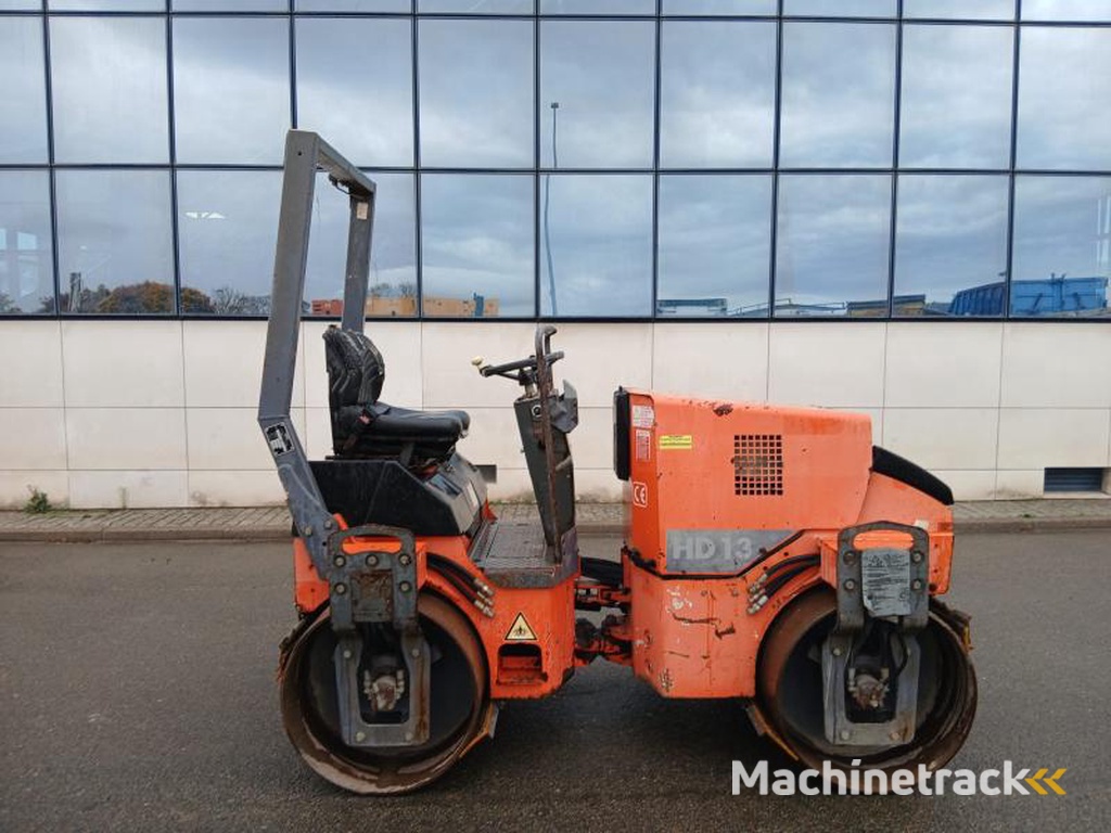 Hamm HD 13
