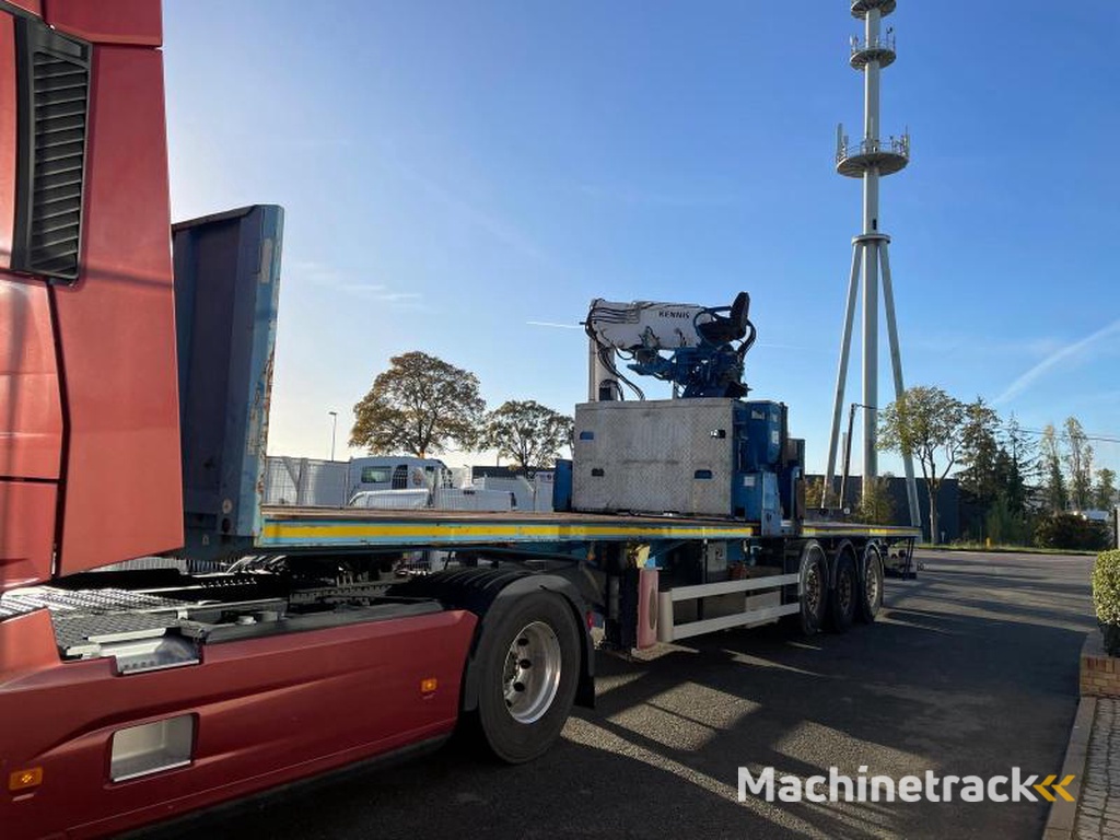 Fruehauf Non-spécifié