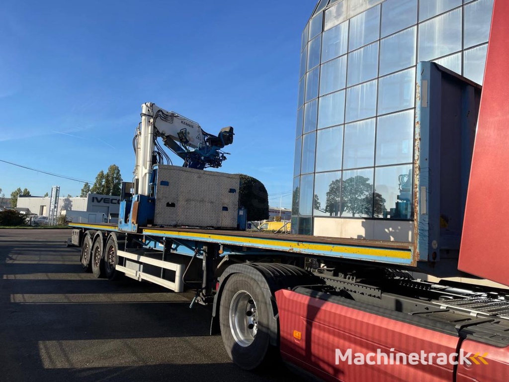 Fruehauf Non-spécifié