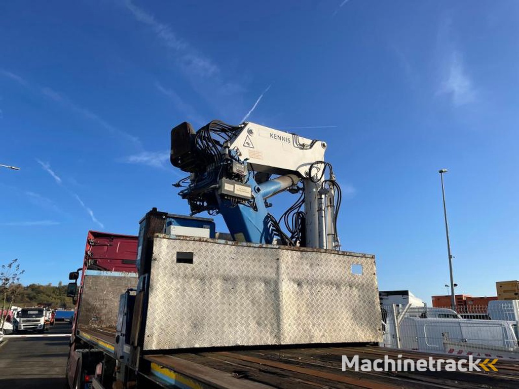 Fruehauf Non-spécifié