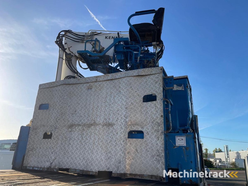 Fruehauf Non-spécifié