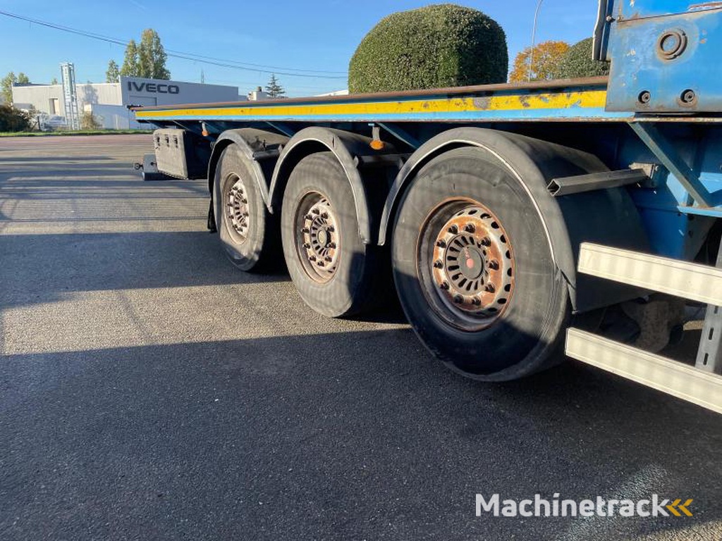 Fruehauf Non-spécifié