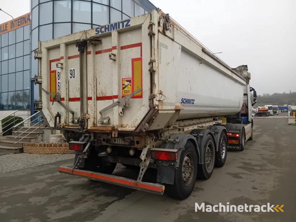 Schmitz Non-spécifié