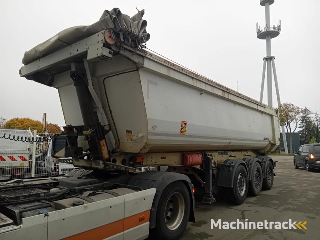 Schmitz Non-spécifié