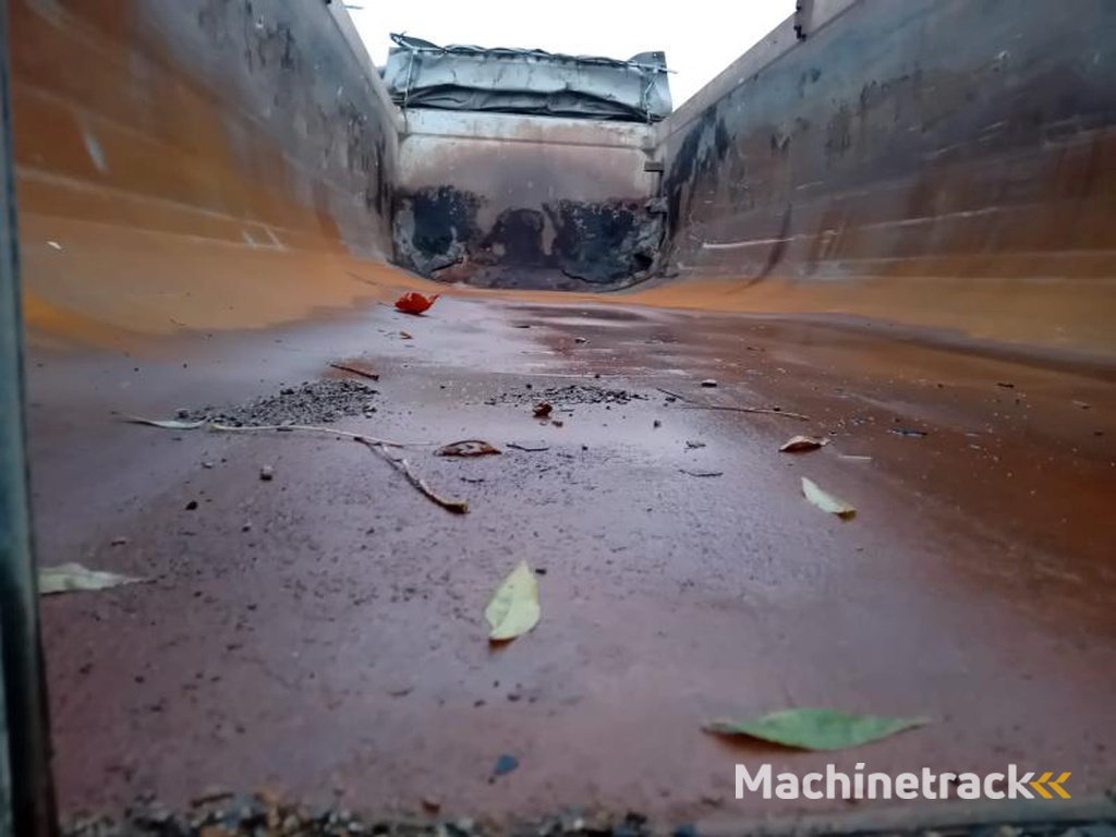 Schmitz Non-spécifié