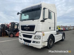 man-tgx