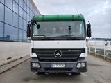 Miniaturansicht von Mercedes Actros
