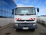 Minituur van Renault KERAX